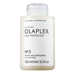 OLAPLEX HAIR PERFECTOR NO. 3 100 mL / 3.3 FL OZ